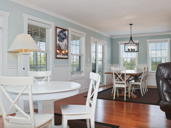 Luxury Port St. Joe Vacation Rental